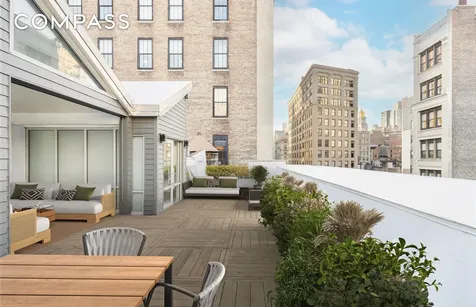 24 E 21st Street New York City NY 10010