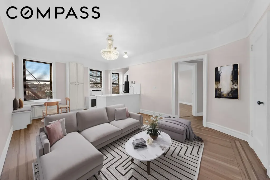 44-14 Newtown Road New York City NY 11103