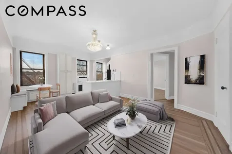 44-14 Newtown Road New York City NY 11103