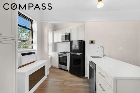 44-14 Newtown Road New York City NY 11103