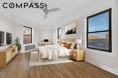 44-14 Newtown Road New York City NY 11103