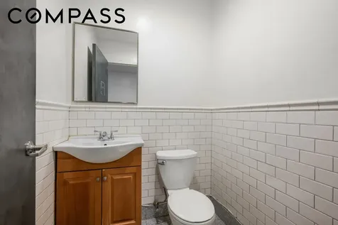 273 Lenox Avenue New York City NY 10027