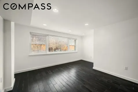 273 Lenox Avenue New York City NY 10027