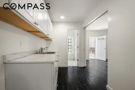 273 Lenox Avenue New York City NY 10027