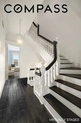273 Lenox Avenue New York City NY 10027
