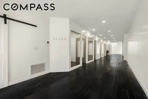 273 Lenox Avenue New York City NY 10027