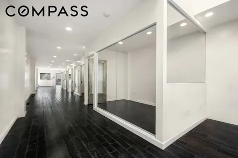 273 Lenox Avenue New York City NY 10027