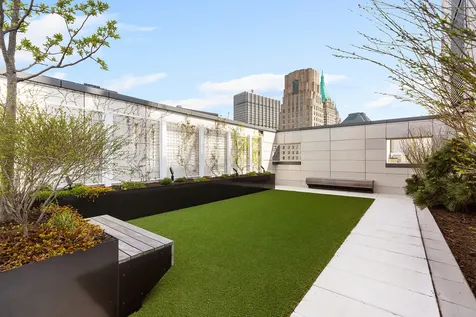 77 Greenwich Street New York City NY 10006