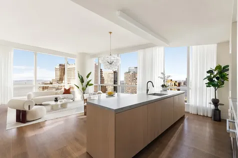 77 Greenwich Street New York City NY 10006