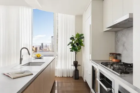 77 Greenwich Street New York City NY 10006