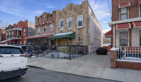 124 Lott Avenue New York City NY 11212