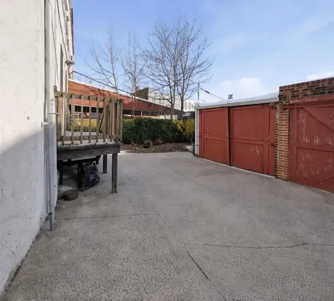 124 Lott Avenue New York City NY 11212