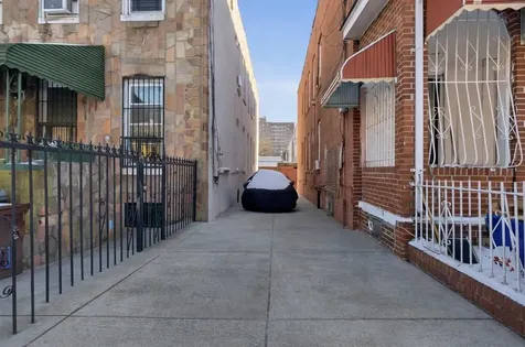 124 Lott Avenue New York City NY 11212
