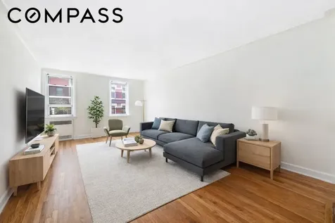 310 W 55th Street New York City NY 10019
