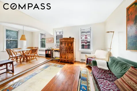 310 W 55th Street New York City NY 10019