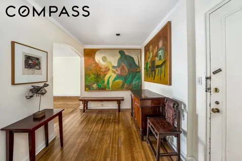 310 W 55th Street New York City NY 10019