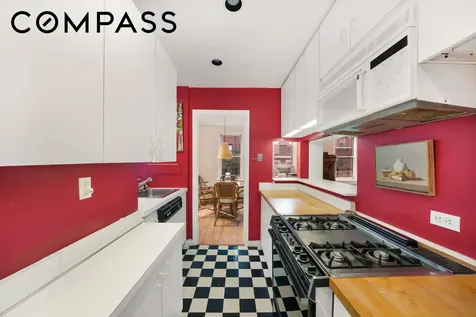 310 W 55th Street New York City NY 10019