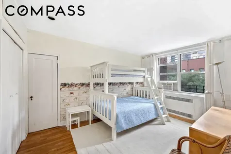 310 W 55th Street New York City NY 10019
