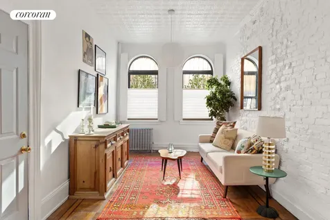 524 E 6th Street New York City NY 10009