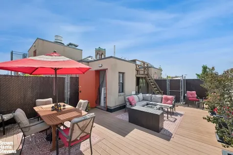 69 E 130th Street New York City NY 10037