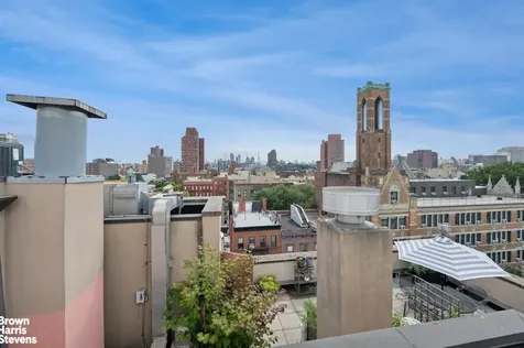 69 E 130th Street New York City NY 10037