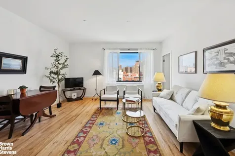69 E 130th Street New York City NY 10037