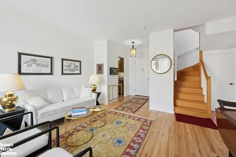69 E 130th Street New York City NY 10037