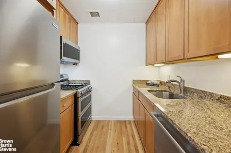69 E 130th Street New York City NY 10037