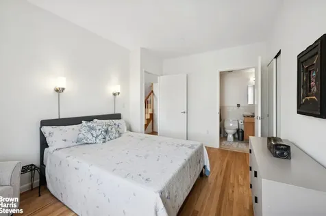 69 E 130th Street New York City NY 10037