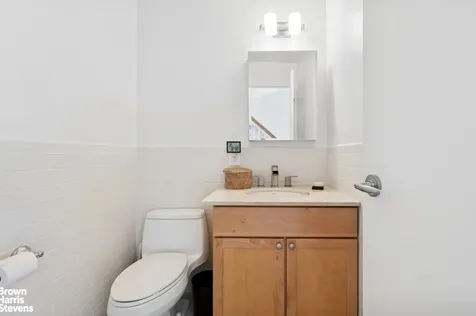 69 E 130th Street New York City NY 10037