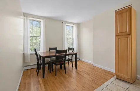 10 Gunther Place New York City NY 11233