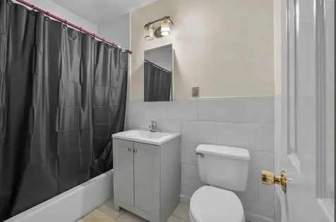 10 Gunther Place New York City NY 11233