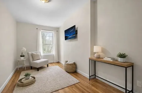 10 Gunther Place New York City NY 11233