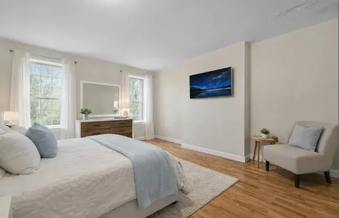 10 Gunther Place New York City NY 11233