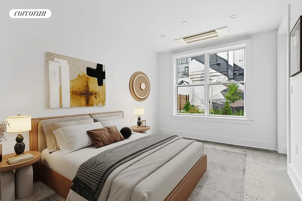 18 Melrose Street New York City NY 11206