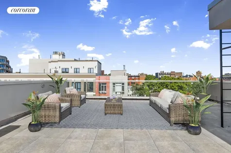 18 Melrose Street New York City NY 11206