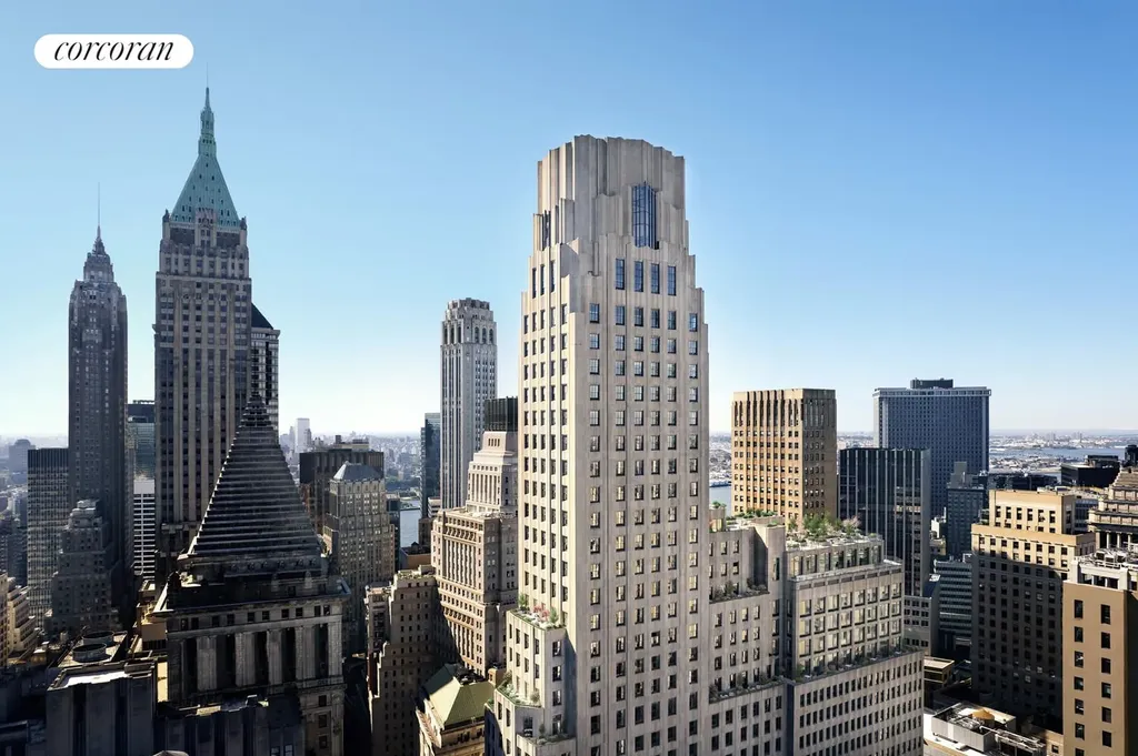 1 Wall Street New York City NY 10004