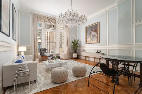 205 W 57th Street New York City NY 10019