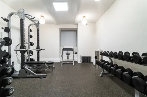 205 W 57th Street New York City NY 10019
