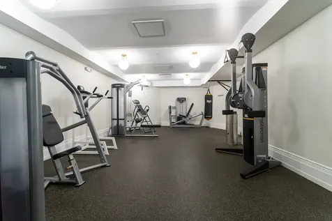 205 W 57th Street New York City NY 10019