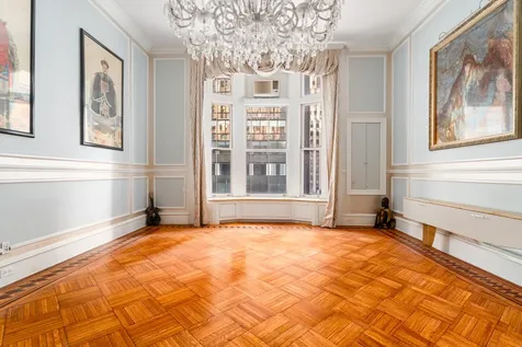 205 W 57th Street New York City NY 10019