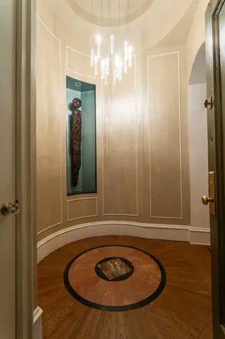 205 W 57th Street New York City NY 10019