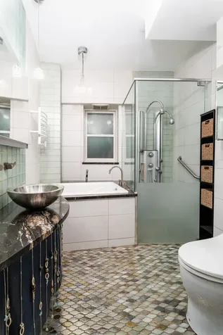 205 W 57th Street New York City NY 10019