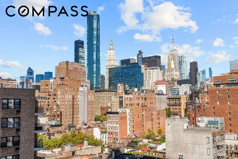 201 E 17th Street New York City NY 10003