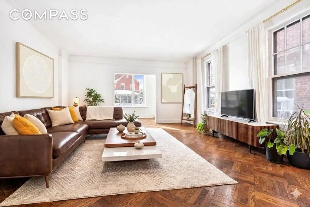 527 E 38th Street New York City NY 11203