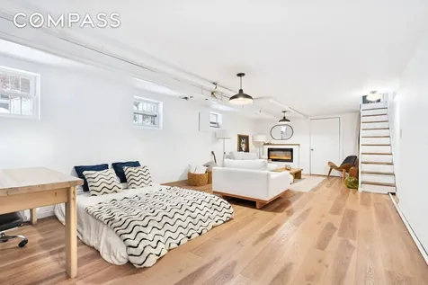 527 E 38th Street New York City NY 11203