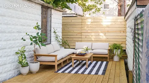 527 E 38th Street New York City NY 11203