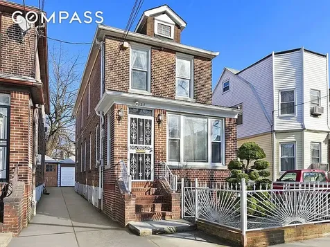 527 E 38th Street New York City NY 11203