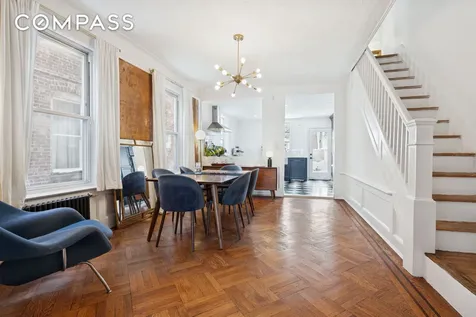 527 E 38th Street New York City NY 11203