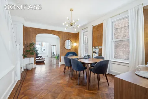 527 E 38th Street New York City NY 11203